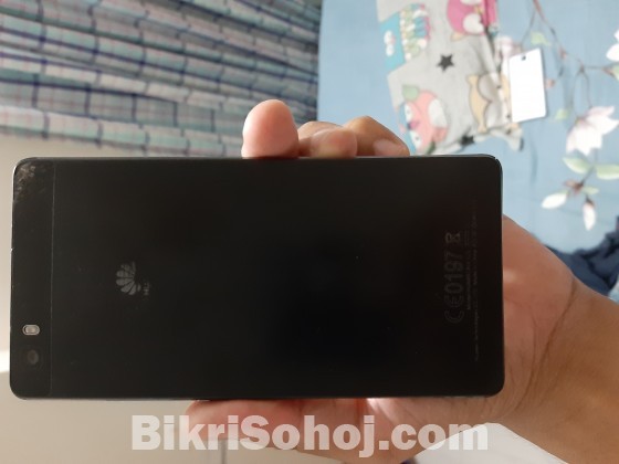 Huawei  P 8 lite (2015)